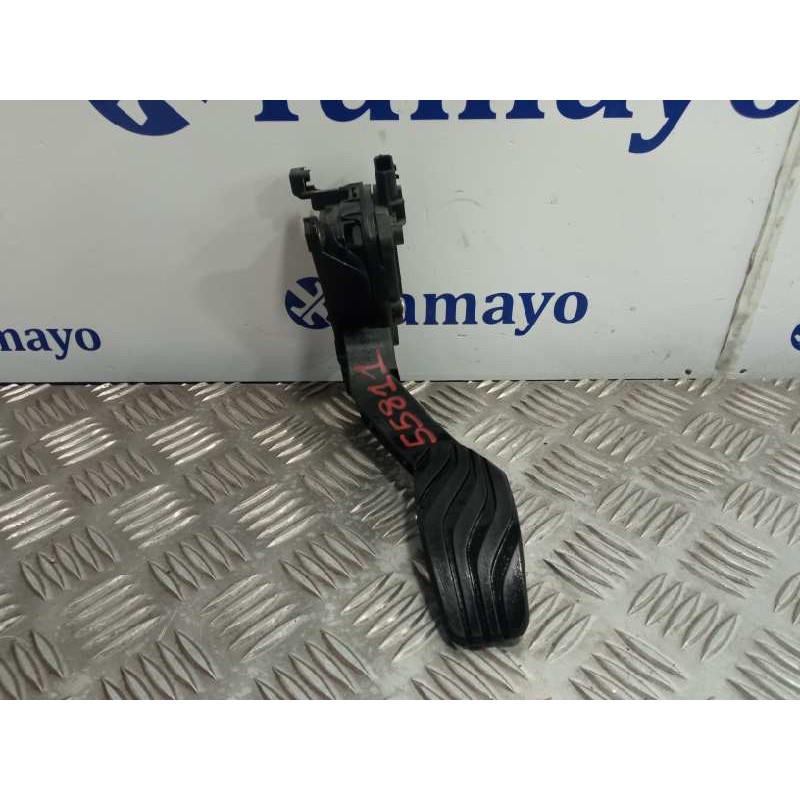 Recambio de pedal acelerador para nissan micra v (k14) 1.0 12v cat referencia OEM IAM 180025FA1B  6PV01290201