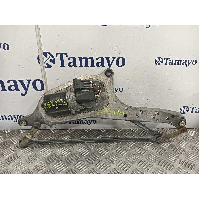 Recambio de motor limpia delantero para renault laguna ii (bg0) 1.9 dci diesel referencia OEM IAM 8200000525  