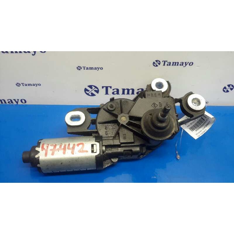 Recambio de motor limpia trasero para seat altea xl (5p5) 1.9 tdi referencia OEM IAM 53033812  5P0955711C