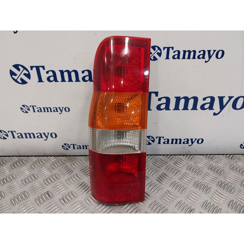 Recambio de piloto trasero izquierdo para ford transit furgon (e_ _) (eal, eas) 2.5tdi referencia OEM IAM YC1X13N004A  