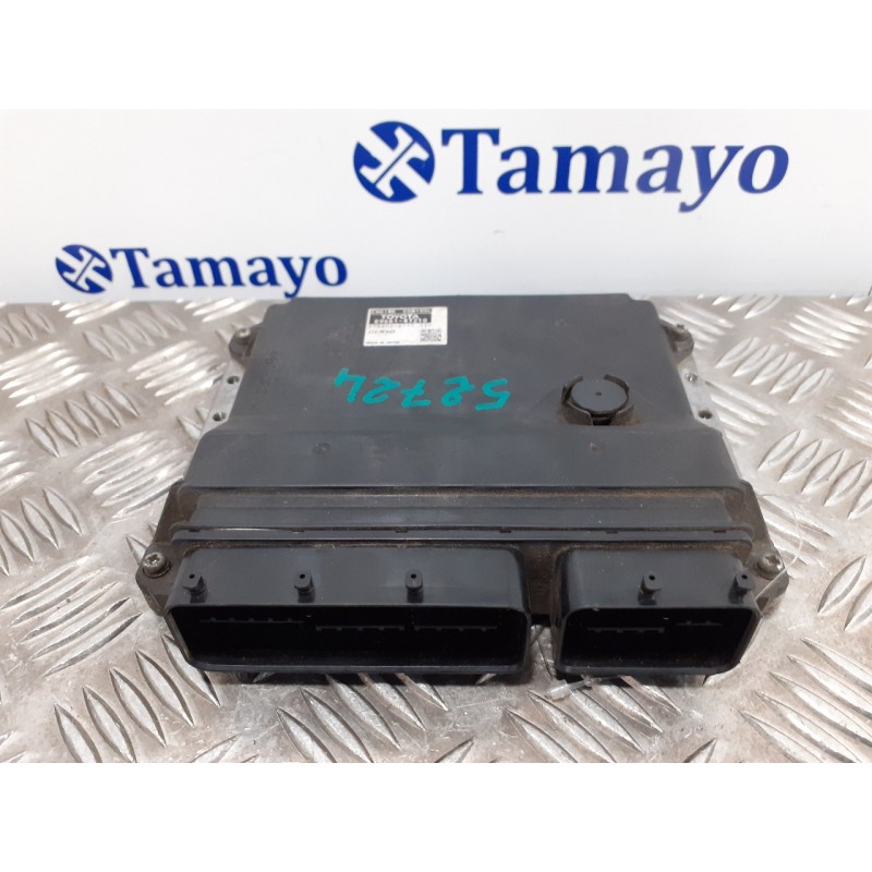 Recambio de centralita motor uce para toyota prius (nhw30) 1.8 16v cat referencia OEM IAM 8966147210  2754008771