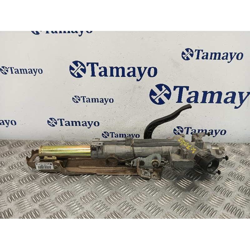 Recambio de columna direccion para bmw serie 3 compact (e46) 2.0 16v diesel cat referencia OEM IAM 884401040515  