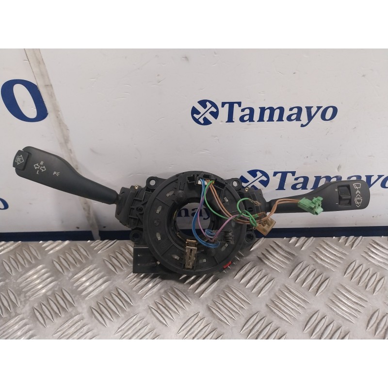 Recambio de mando multifuncion para bmw serie 3 compact (e46) 2.0 16v diesel cat referencia OEM IAM 613183774889 0120402014 0140