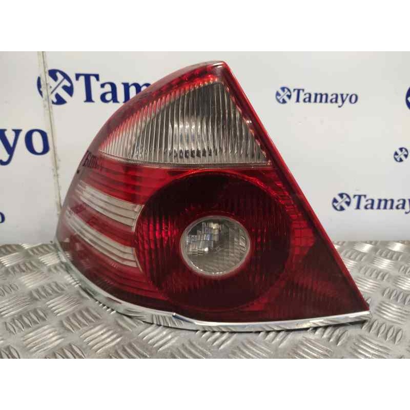 Recambio de piloto trasero izquierdo para ford mondeo berlina (ge) mondeo (ge) (2000 - 2007) referencia OEM IAM 1S7113405A  