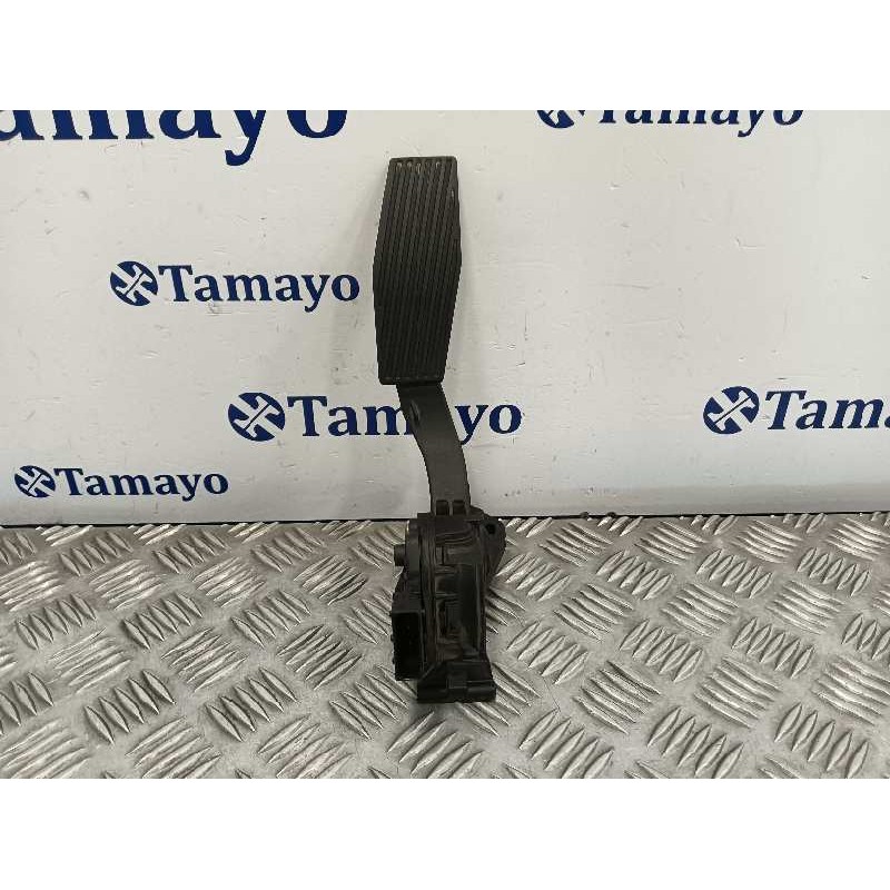Recambio de pedal acelerador para opel astra j lim. 1.7 16v cdti referencia OEM IAM 13252702  6PV00976507