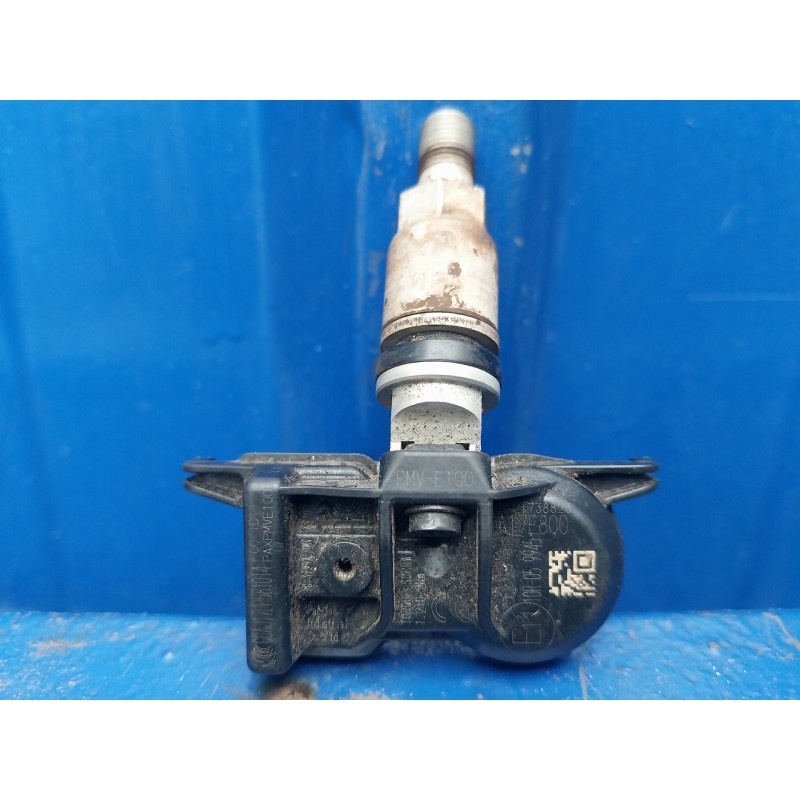 Recambio de sensor presion para toyota yaris (xpa1f/mxph11/chxnbw) hybrid 1.5cc referencia OEM IAM E1110R-059945  