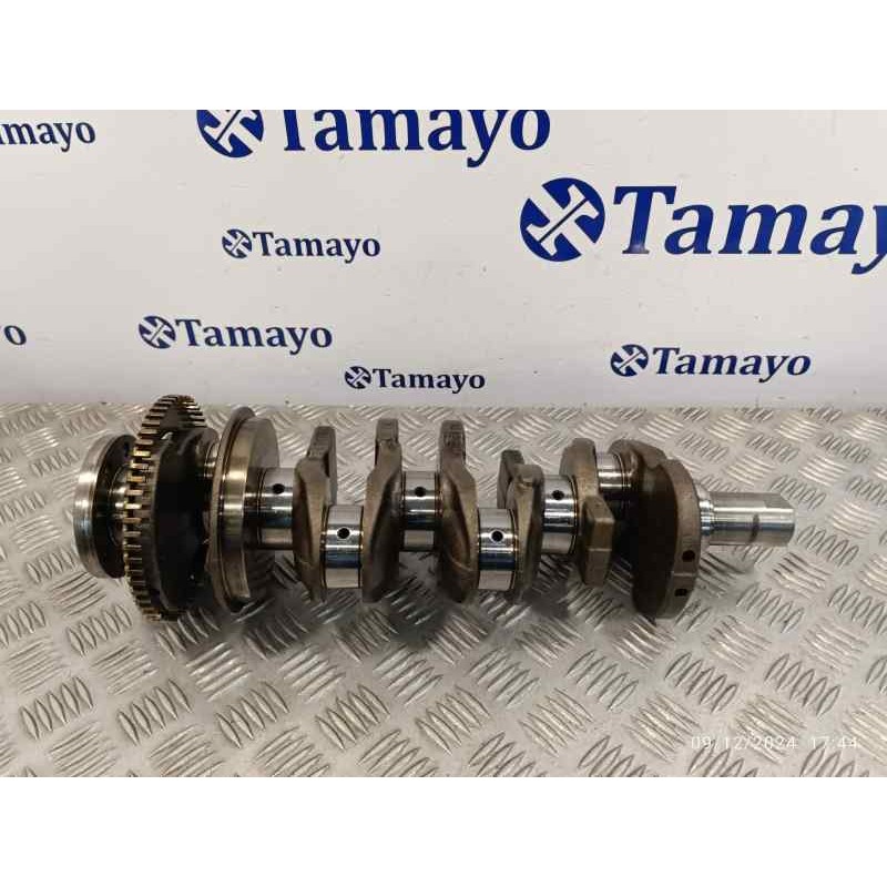 Recambio de cigueñal para opel vivaro furgón/combi (07.2006 =>) 2.0 16v cdti referencia OEM IAM 3278F8  3278