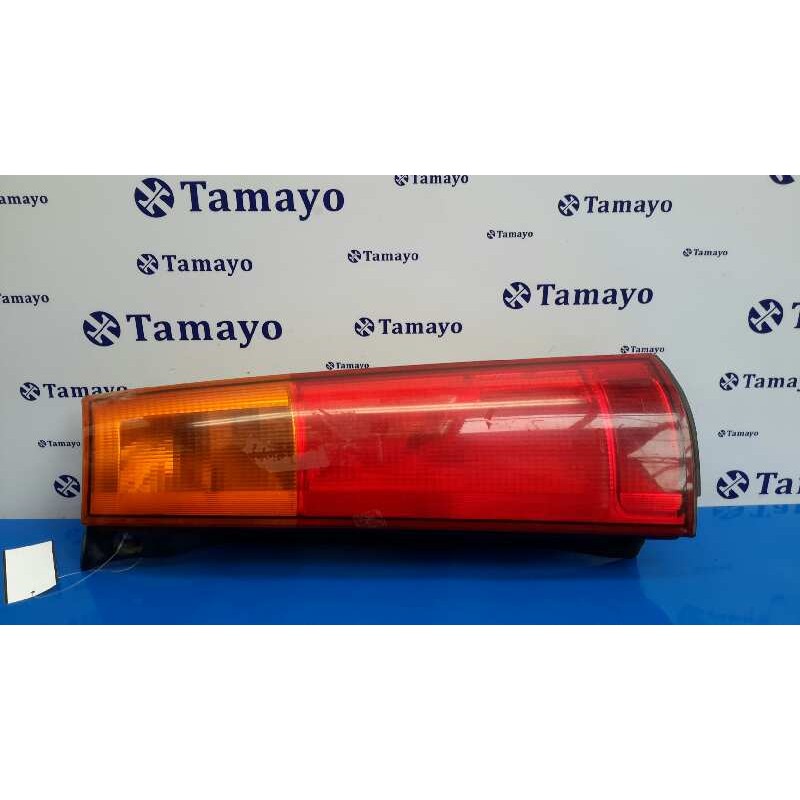Recambio de piloto trasero derecho para honda cr-v (rd1/3) 2.0 16v cat referencia OEM IAM 0432200  