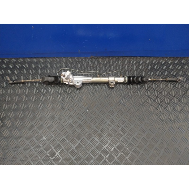 Recambio de cremallera direccion para nissan primera berlina (p12) 2.2 16v turbodiesel cat referencia OEM IAM 49001AV610  130032