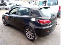 alfa romeo 147 (190) del año 2006 2