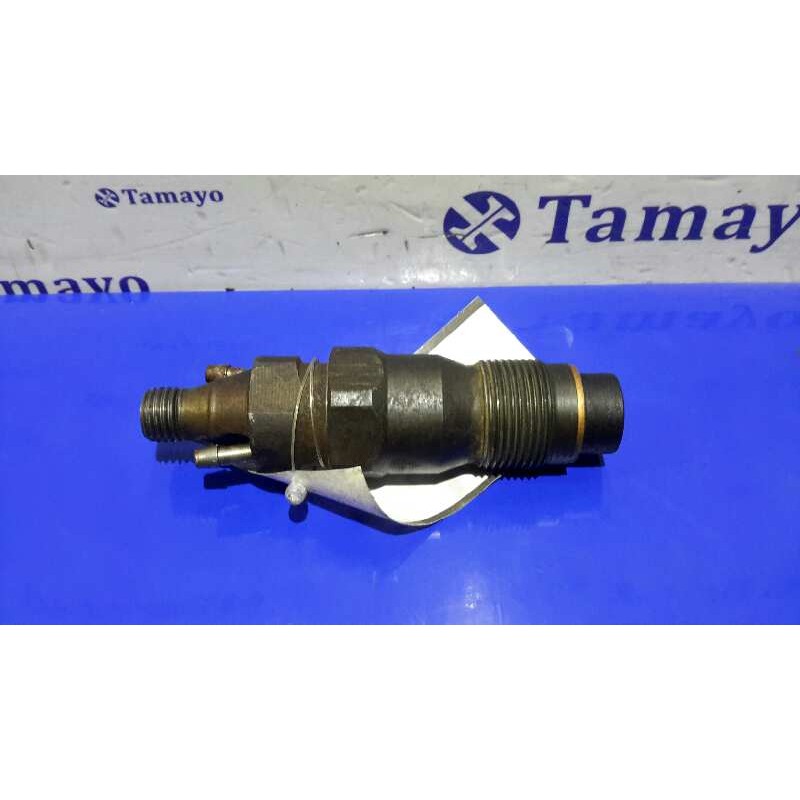 Recambio de inyector para bmw serie 3 berlina (e36) 2.5 turbodiesel cat referencia OEM IAM KCA21S71  KCA21S71150