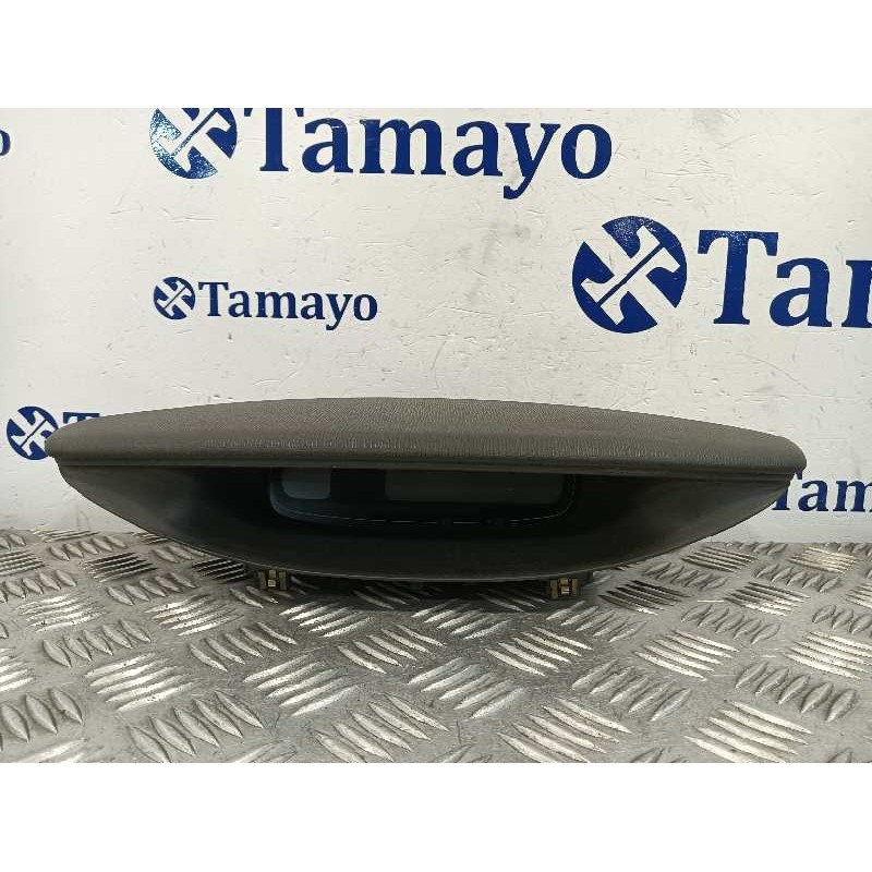Recambio de pantalla / mando multifuncion para renault laguna ii (bg0) 3.0 v6 referencia OEM IAM 8200002604  
