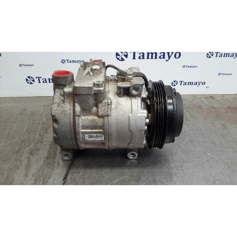 Recambio de compresor aire acondicionado para audi a6 avant (4b5) 2.5 v6 24v tdi referencia OEM IAM 8FK351126961  