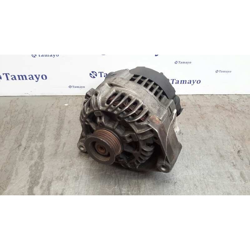 Recambio de alternador para bmw serie 5 touring (e39) 2.5 turbodiesel cat referencia OEM IAM 0123515007  2246149