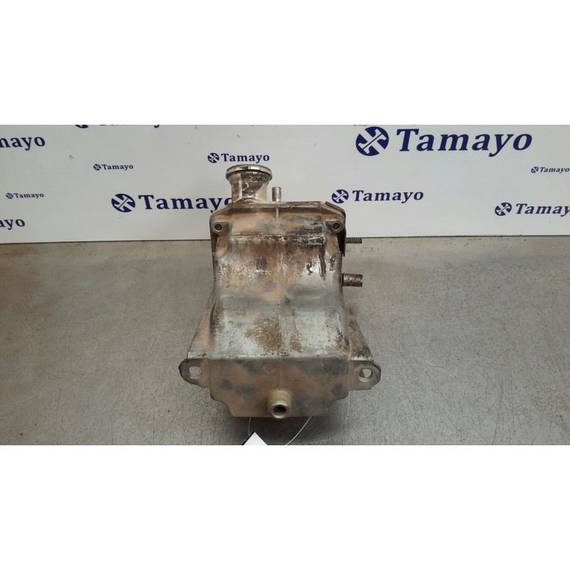 Recambio de deposito servo para porsche 911 (typ 996) 3.6 turbo cat referencia OEM IAM 9963145432R  