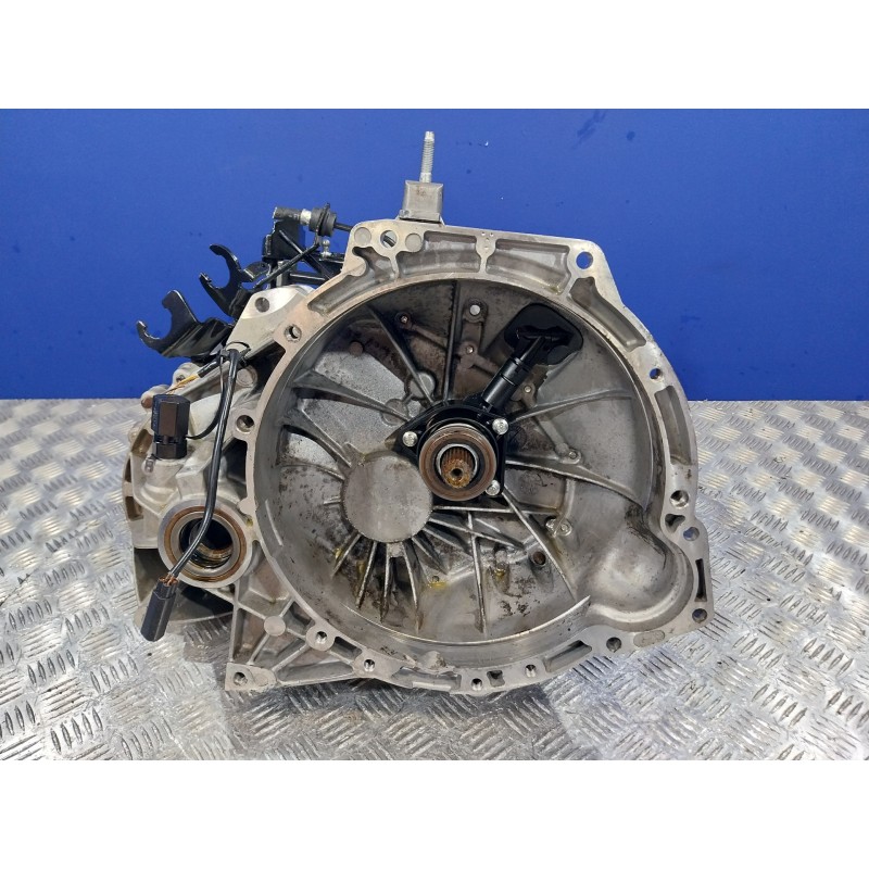 Recambio de caja cambios para ford transit connect 2.0 cc 136cv / 100 kw referencia OEM IAM 2T1R7002BH  