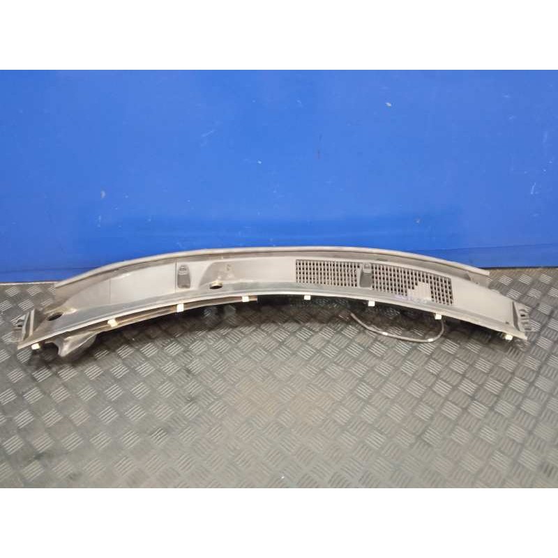 Recambio de torpedo para toyota yaris (xpa1f/mxph11/chxnbw) hybrid 1.5cc referencia OEM IAM 55781K0020 55708K0040 55708K0030