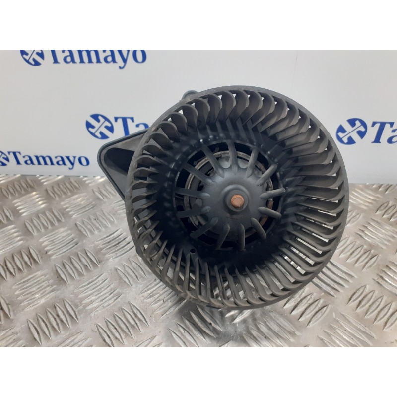 Recambio de motor calefaccion para renault trafic caja cerrada (ab 4.01) 2.0 dci diesel cat referencia OEM IAM F964173T  