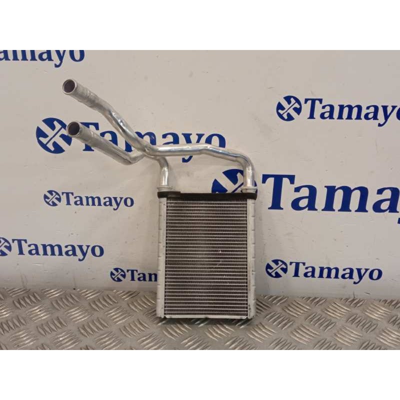 Recambio de radiador calefaccion / aire acondicionado para toyota yaris (xpa1f/mxph11/chxnbw) hybrid 1.5cc referencia OEM IAM   