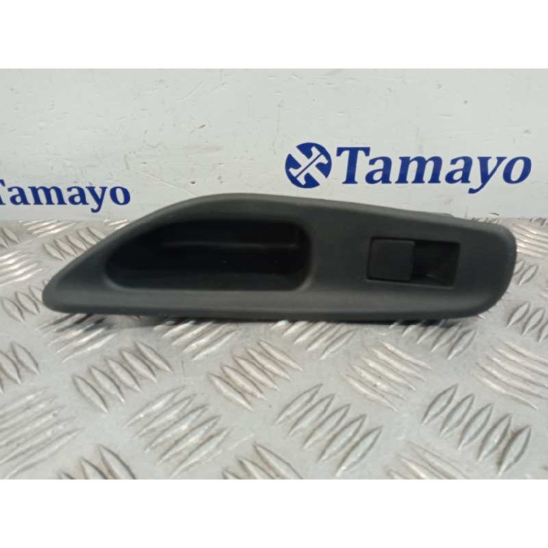 Recambio de mando elevalunas trasero derecho para toyota yaris (xpa1f/mxph11/chxnbw) hybrid 1.5cc referencia OEM IAM 74271K0090 