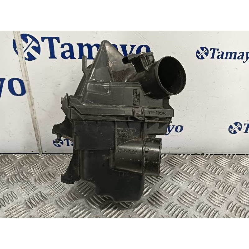 Recambio de soporte filtro aire para toyota yaris (xpa1f/mxph11/chxnbw) hybrid 1.5cc referencia OEM IAM   22204F2010