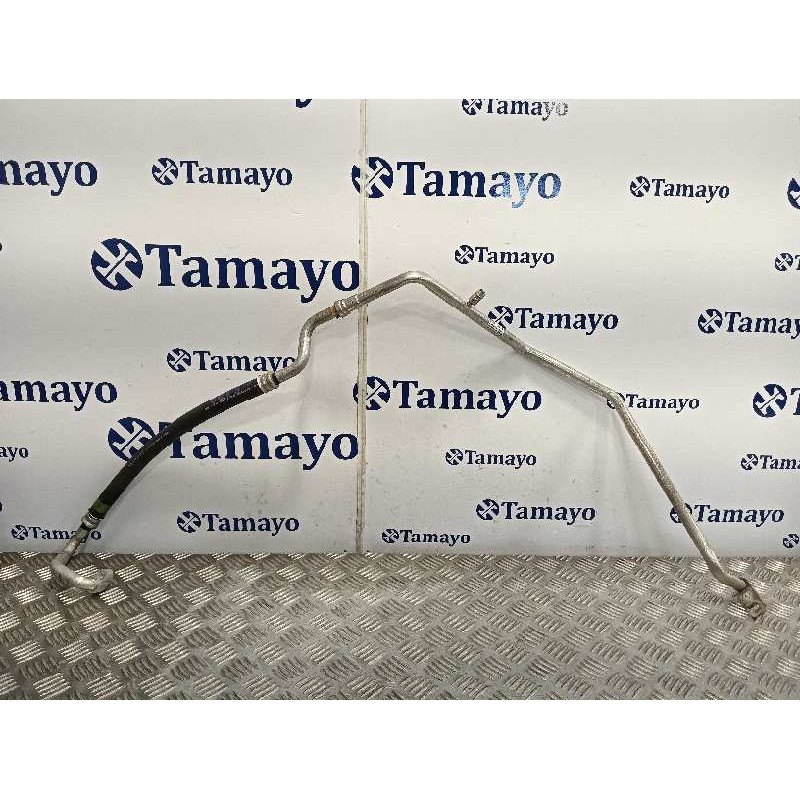 Recambio de tubos aire acondicionado para toyota yaris (xpa1f/mxph11/chxnbw) hybrid 1.5cc referencia OEM IAM 88707K0040A  CZ4462