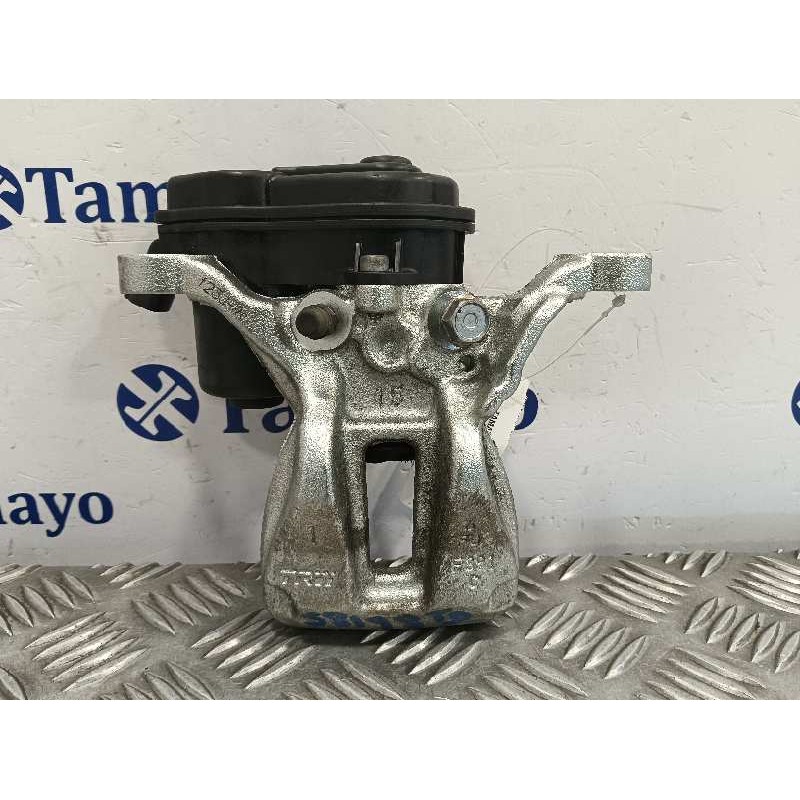 Recambio de pinza freno trasera derecha para toyota yaris (xpa1f/mxph11/chxnbw) hybrid 1.5cc referencia OEM IAM 463100D010  