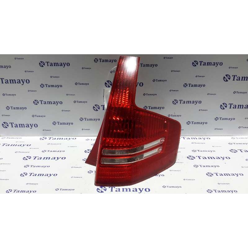 Recambio de piloto trasero derecho para citroen c4 berlina 1.6 16v cat (nfu / tu5jp4) referencia OEM IAM   