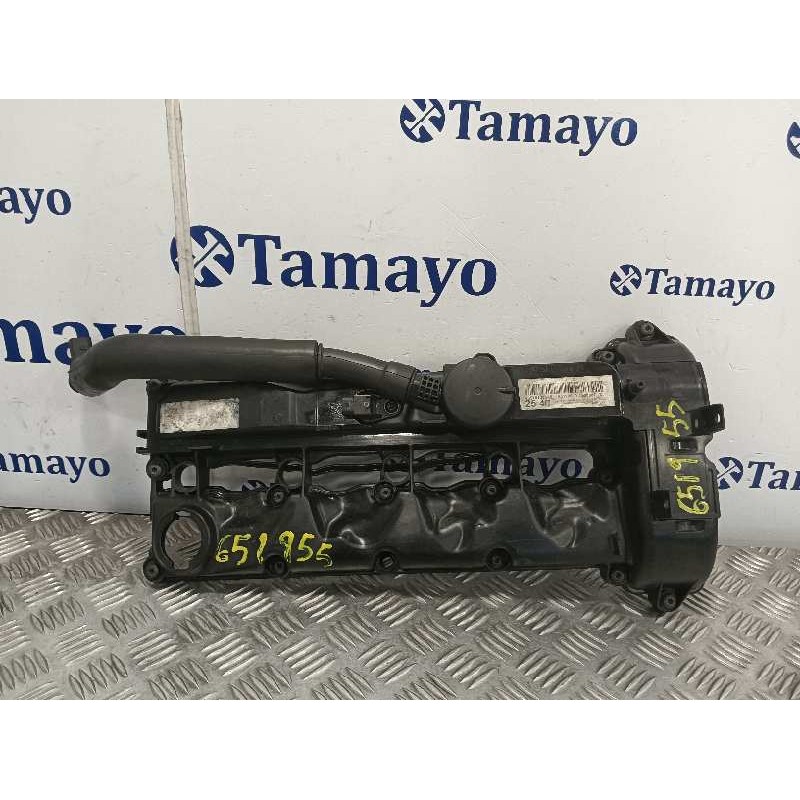 Recambio de tapa balancines para mercedes sprinterii caja abierta (desde 01.06) 413/416/510/513/516 cdi (906.153/155) referencia
