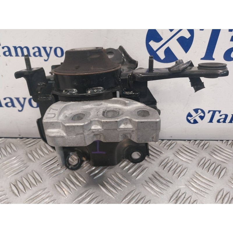 Recambio de soporte motor izquierdo para toyota yaris (xpa1f/mxph11/chxnbw) hybrid 1.5cc referencia OEM IAM   