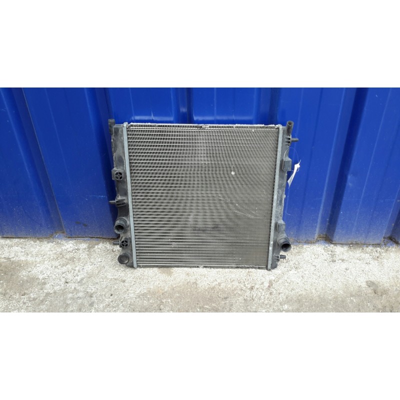 Recambio de radiador agua para peugeot 207 1.4 16v vti cat (8fs / ep3) referencia OEM IAM 9680115580  