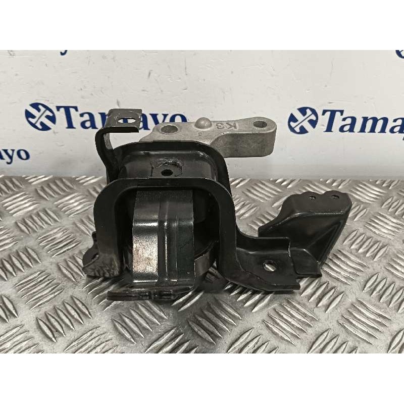 Recambio de soporte motor derecho para toyota yaris (xpa1f/mxph11/chxnbw) hybrid 1.5cc referencia OEM IAM   