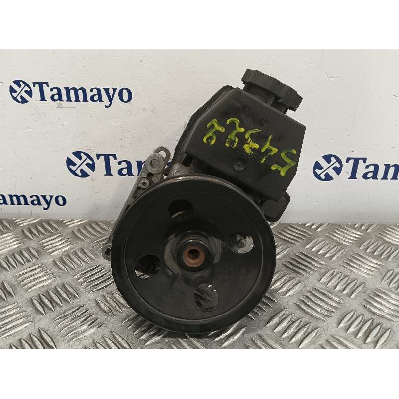 Recambio de bomba direccion para mercedes clase clk (w208) coupe 2.0 compresor cat referencia OEM IAM A0024663001  