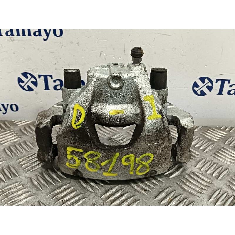 Recambio de pinza freno delantera izquierda para toyota yaris (xpa1f/mxph11/chxnbw) hybrid 1.5cc referencia OEM IAM 47750K0030  