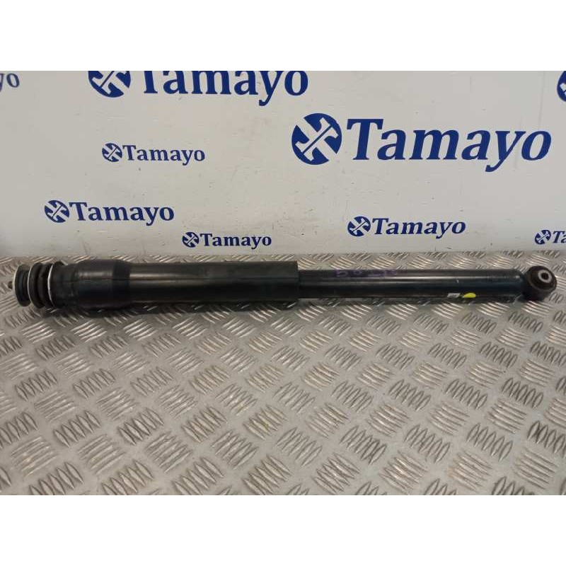 Recambio de amortiguador trasero para toyota yaris (xpa1f/mxph11/chxnbw) hybrid 1.5cc referencia OEM IAM 48530K0090  