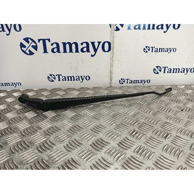 Recambio de brazo limpia delantero izquierdo para toyota yaris (xpa1f/mxph11/chxnbw) hybrid 1.5cc referencia OEM IAM 85221K0020 