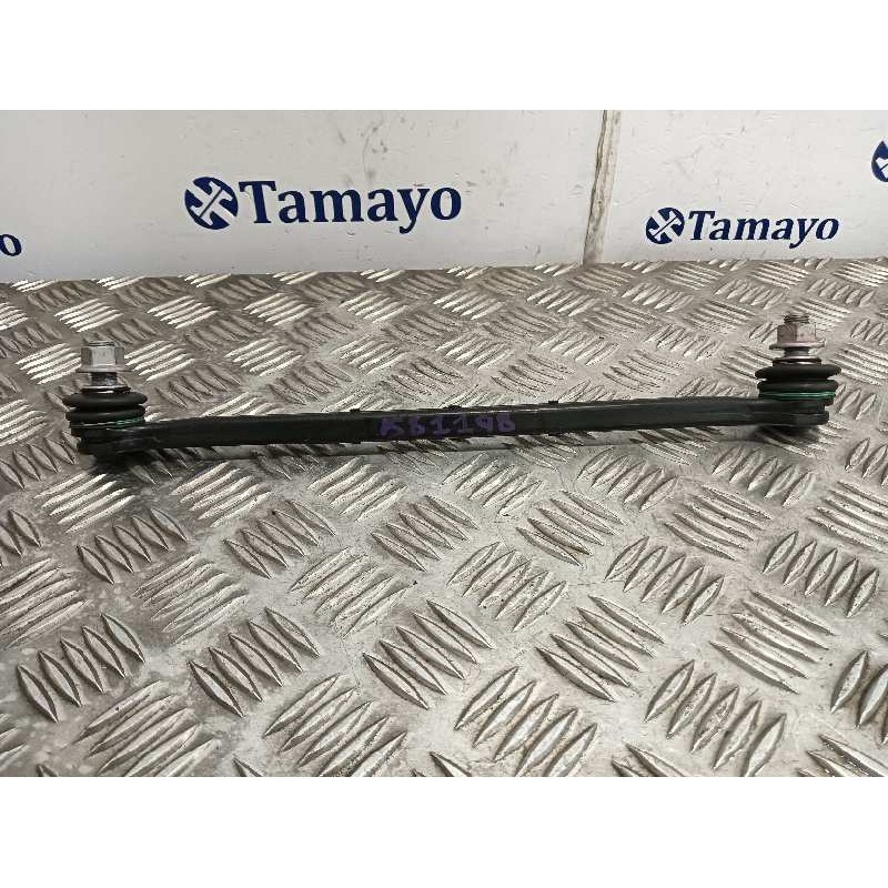 Recambio de bieleta estabilizadora delantera para toyota yaris (xpa1f/mxph11/chxnbw) hybrid 1.5cc referencia OEM IAM 48820K0010 