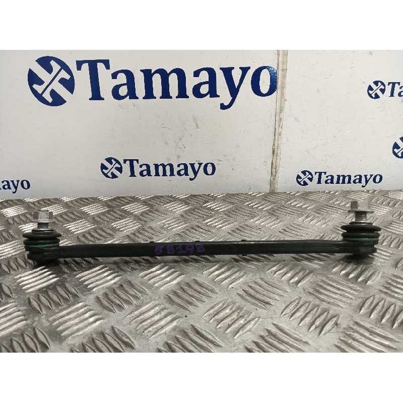 Recambio de bieleta estabilizadora delantera para toyota yaris (xpa1f/mxph11/chxnbw) hybrid 1.5cc referencia OEM IAM 48820K0010 