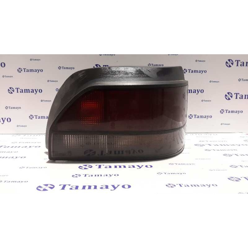 Recambio de piloto trasero derecho para renault clio i fase i+ii (b/c57) 1.2 referencia OEM IAM   