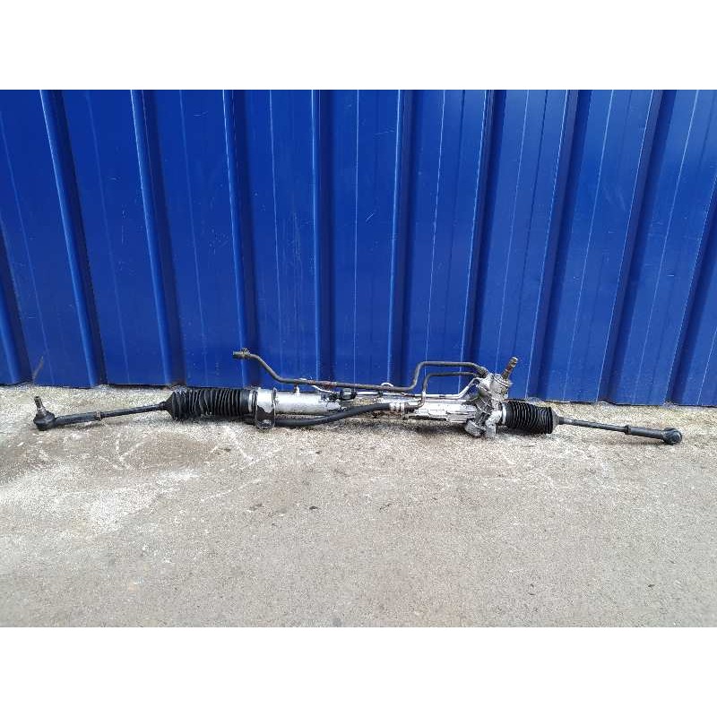 Recambio de cremallera direccion para citroen jumper caja abierta desde ´02 2.2 hdi cat referencia OEM IAM   
