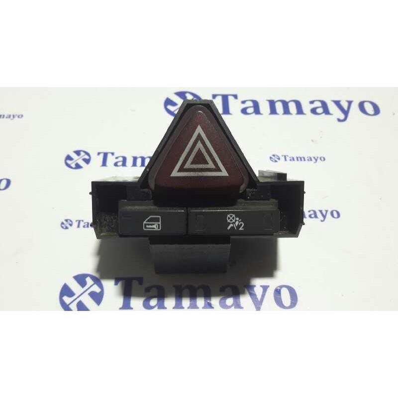 Recambio de warning para opel corsa d 1.3 16v cdti cat (z 13 dth / l4i) referencia OEM IAM 13189529  