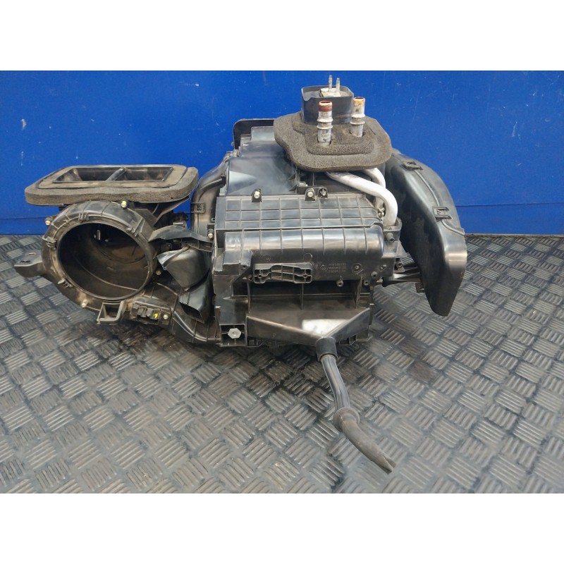 Recambio de calefaccion entera normal para fiat ducato caja cerrada 33, techo elevado (06.2006) 2.2 jtd cat referencia OEM IAM 0