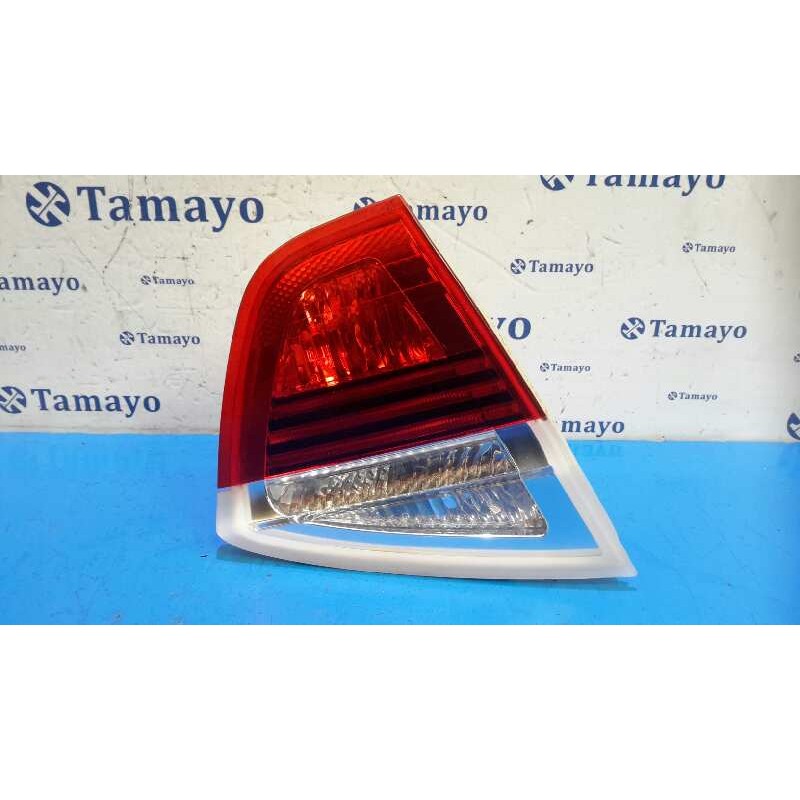 Recambio de piloto trasero izquierdo para bmw serie 3 berlina (e90) 2.0 16v diesel referencia OEM IAM 6937459  