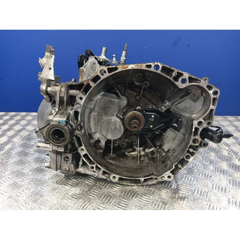 Recambio de caja cambios para peugeot 308 2.0 16v hdi fap cat (rhr / dw10bted4) referencia OEM IAM 20MB23  