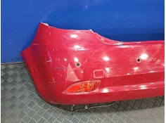 Recambio de paragolpes trasero para kia cee´d referencia OEM IAM    2