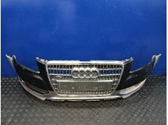 Recambio de paragolpes delantero para audi a4 allroad quattro (8k) referencia OEM IAM   