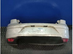 Recambio de paragolpes trasero para seat toledo (5p2) referencia OEM IAM   