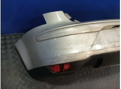 Recambio de paragolpes trasero para seat toledo (5p2) referencia OEM IAM    2