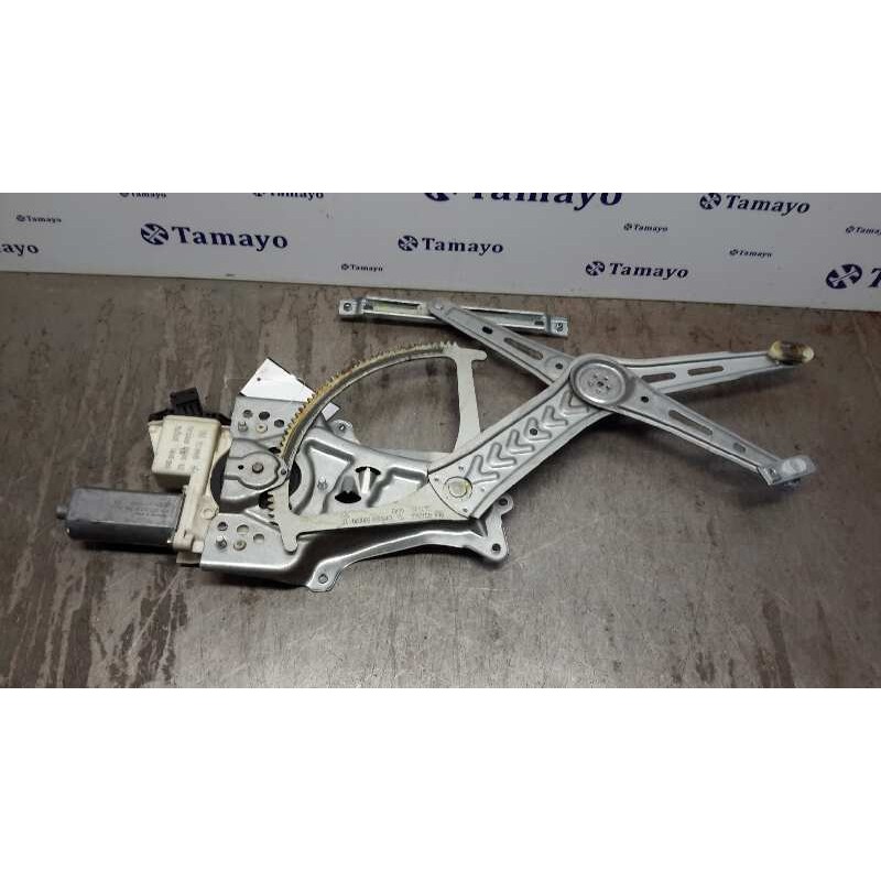 Recambio de elevalunas delantero derecho para opel signum 2.2 16v dti cat (y 22 dtr / l50) referencia OEM IAM 9178988 9178986 01