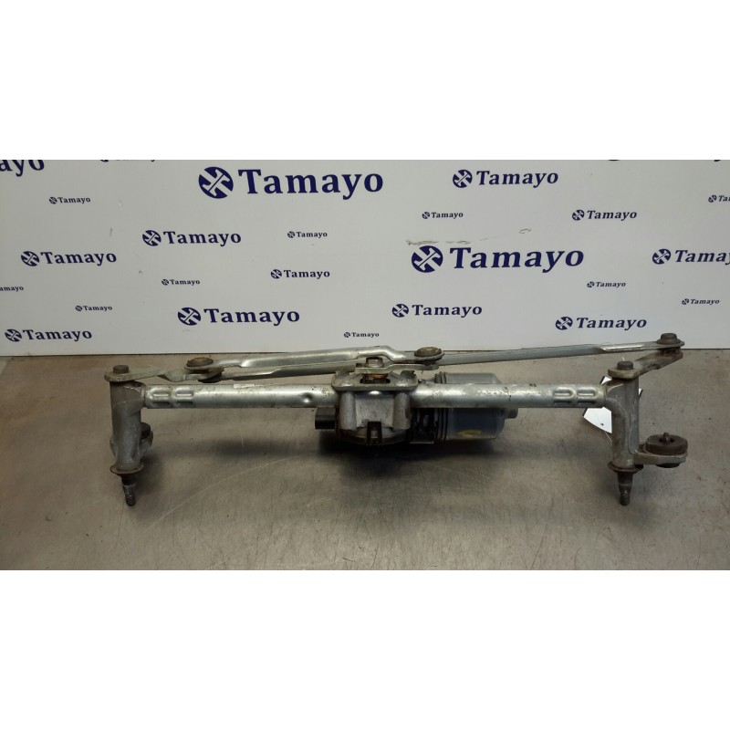 Recambio de motor limpia delantero para seat ibiza (6p1) 1.4 tdi referencia OEM IAM 6R1955199A 6R1955023C 0390241566